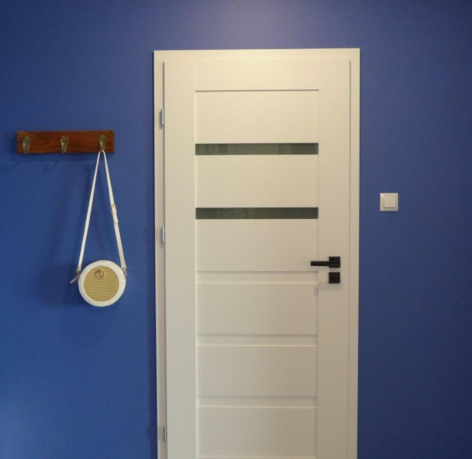 Apartament Blue Paradise كولوبرزيغ المظهر الخارجي الصورة
